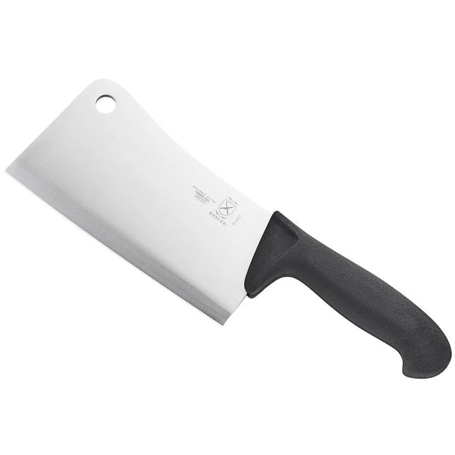 Mercer BPX 7 Inch Kitchen Cleaver Knife - MCR14707