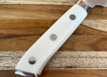 Perfect Edge Cutlery Shiro Hane 9" Bread Knife by PERFECT EDGE SHARPENING SYSTEMS INC.