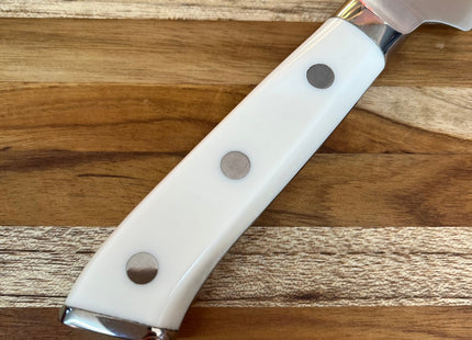 Perfect Edge Cutlery Shiro Hane 9" Bread Knife by PERFECT EDGE SHARPENING SYSTEMS INC.