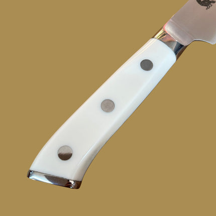 Perfect Edge Cutlery Shiro Hane 9" Bread Knife