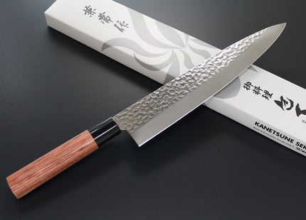 KC-958 Gyutou High Carbon 240mm