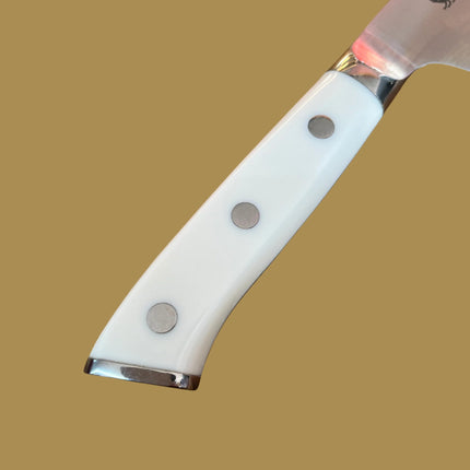 Perfect Edge Shiro Hane 10" Slicing Knife