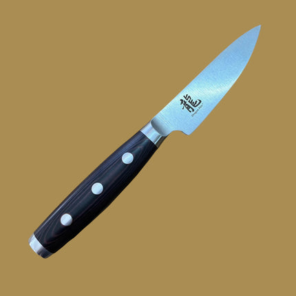 Perfect Edge Cutlery Dragon Fire 3.5" Paring Knife