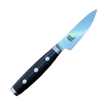 Perfect Edge Cutlery Dragon Fire 3.5" Paring Knife by PEC
