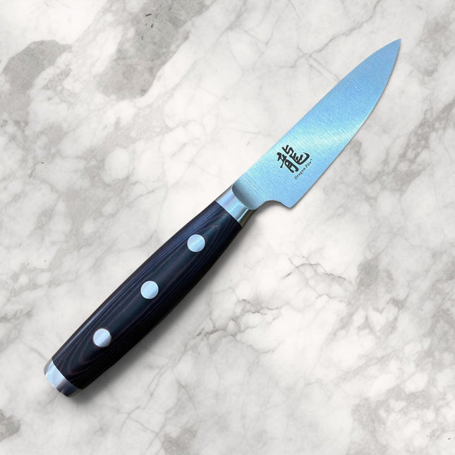 Perfect Edge Cutlery Dragon Fire 3.5" Paring Knife