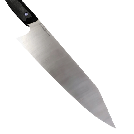 8" Flagship Kiritsuke — Meglio Knives by Meglio Knives