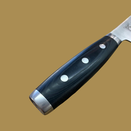 Perfect Edge Cutlery Dragon Classic 8" Chef's Knife