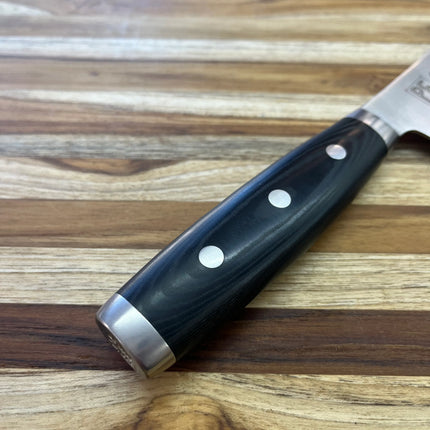 Perfect Edge Cutlery Dragon Classic 8" Chef's Knife by PEC