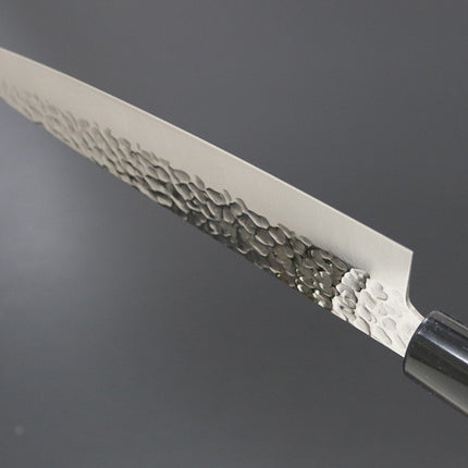 KC957 Gyutou High Carbon 210mm Chef Knife With Wood Handle From Kanetsune Seki Japan by Kanetsune
