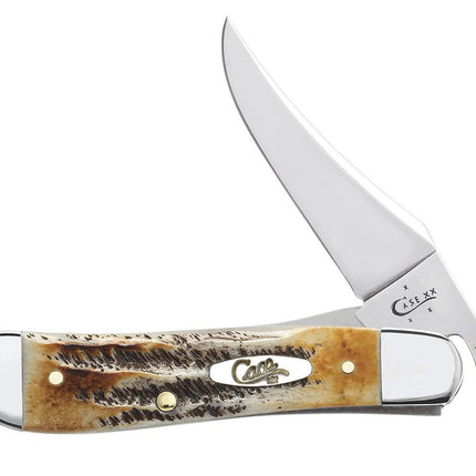 Case® | 6.5 BoneStag® RussLock® Knife by Case®