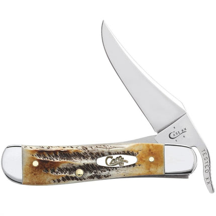 Case® | 6.5 BoneStag® RussLock® Knife by Case®