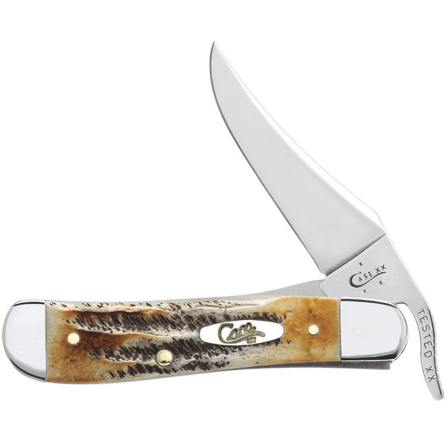 Case® | 6.5 BoneStag® RussLock® Knife by Case®