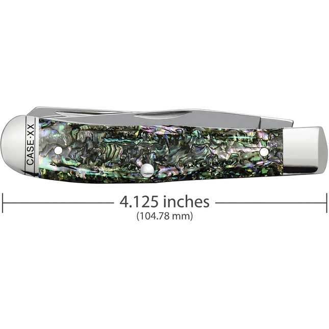 Case® Abalone Trapper