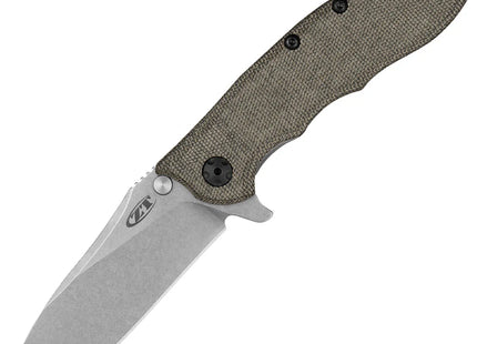 Zero Tolerance 0562MIC Pocket Knife