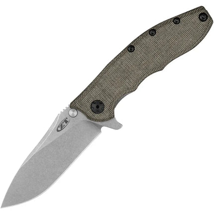 Zero Tolerance 0562MIC Pocket Knife by Zero Tolerance