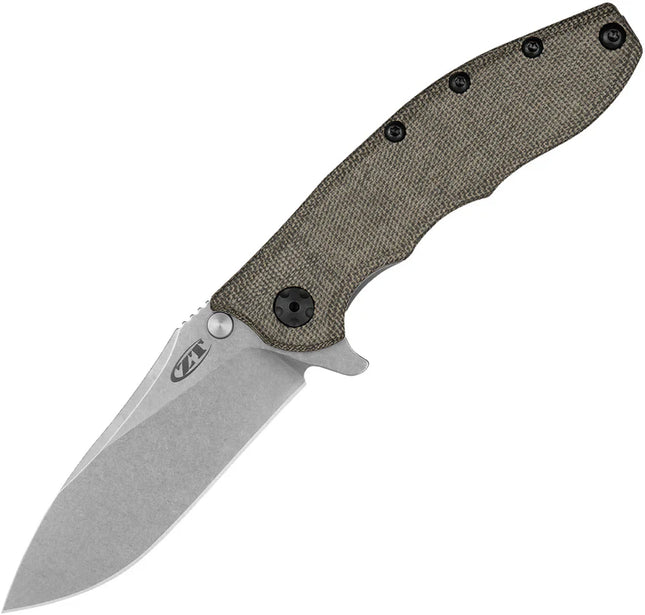 Zero Tolerance 0562MIC Pocket Knife