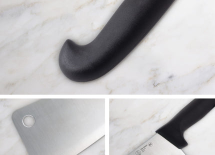 Messermeister Pro-Series, 6-Inch Bone Cleaver by Messermeister