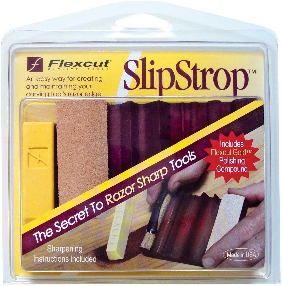 Razor Sharp AZ