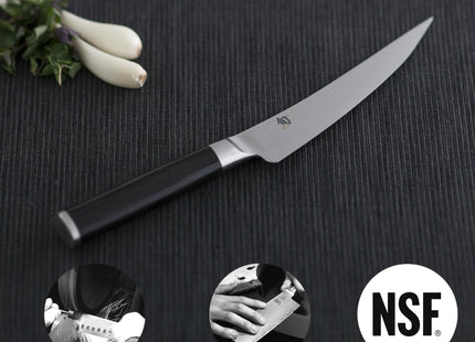 Shun Classic 6" Boning & Fillet Knife by Shun