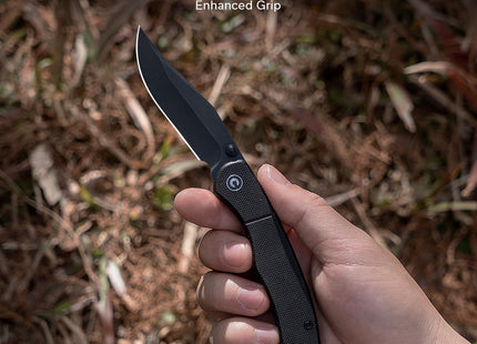 CIVIVI Clingman Nitro-V Pocket Knife by Civivi