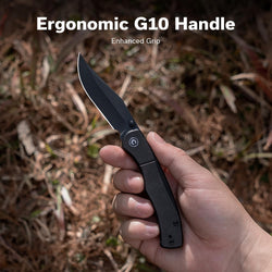 CIVIVI Clingman Nitro-V Pocket Knife