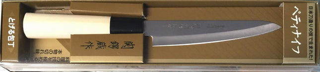 Due Cigni Petty 5” by Due Cigni