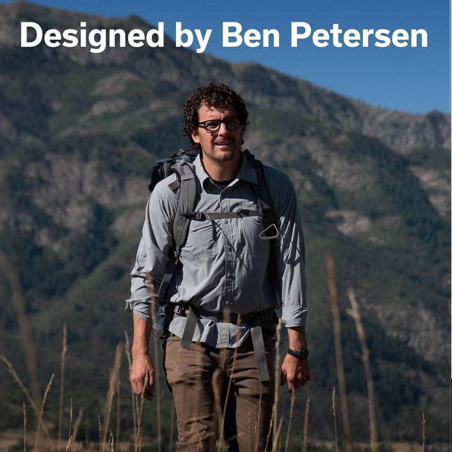 CIVIVI Slippy Sendy Folding Knife for EDC Camping Daily Use