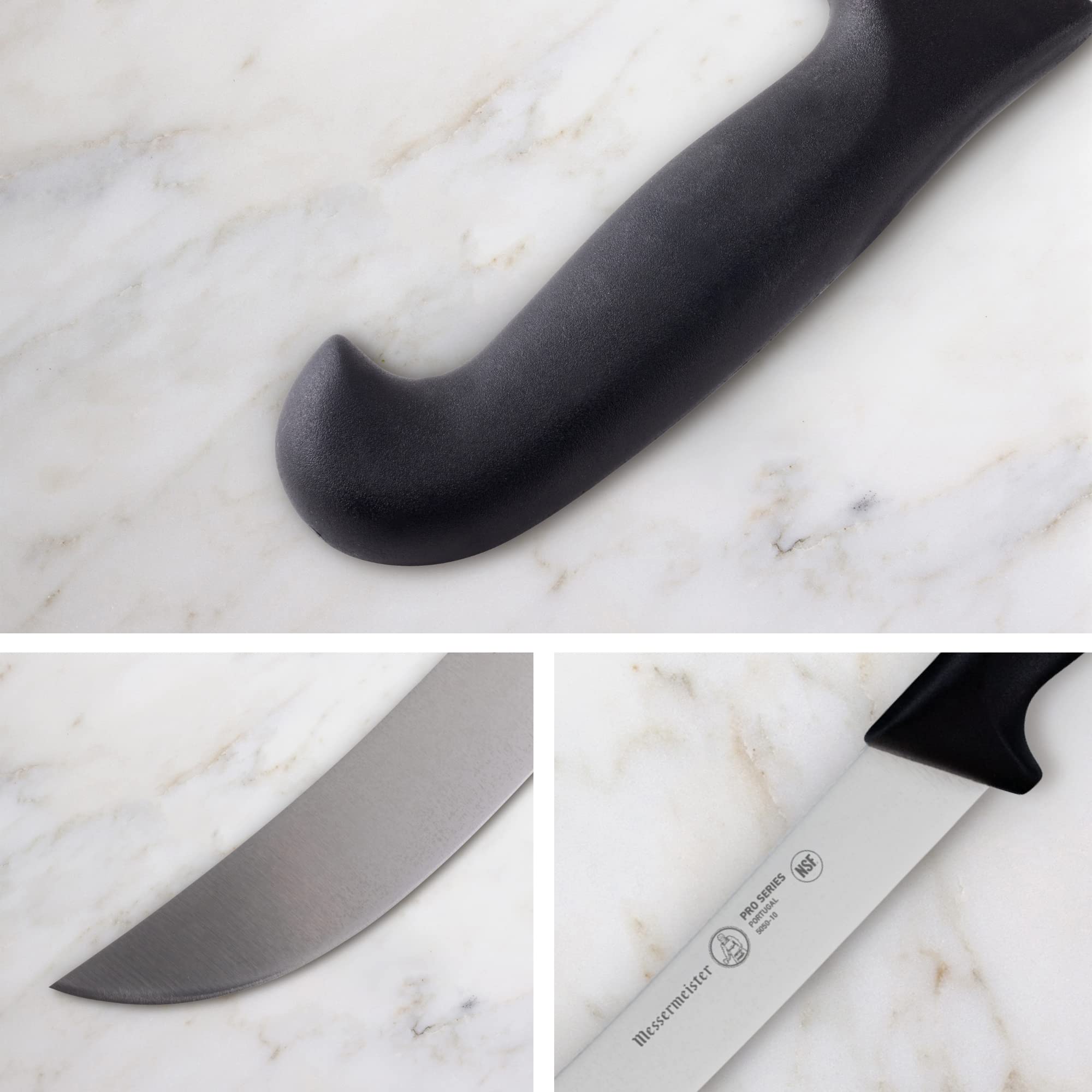 Messermeister Pro Series 8” Breaking Knife