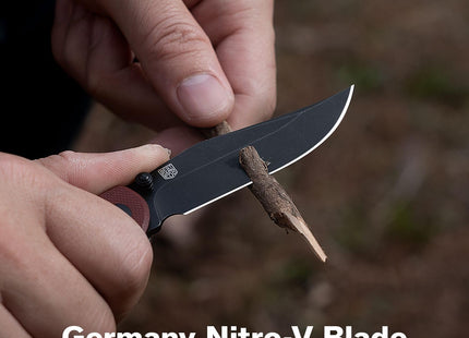 CIVIVI Clingman Nitro-V Pocket Knife by Civivi