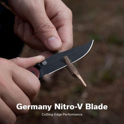 CIVIVI Clingman Nitro-V Pocket Knife