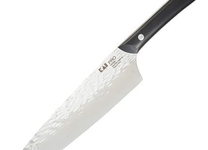 kai-pro-8-inch-chef-s-knife