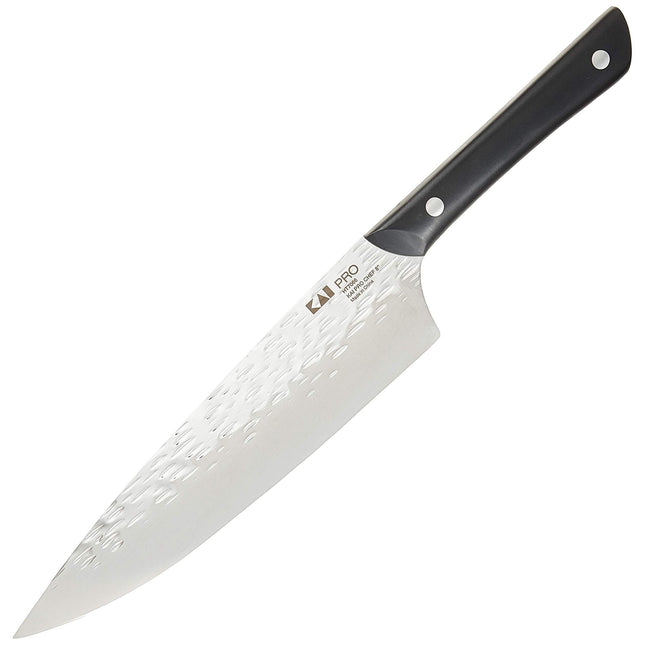 kai-pro-8-inch-chef-s-knife