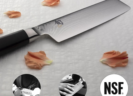 Shun Classic 6.5" Nakiri Knife by Shun