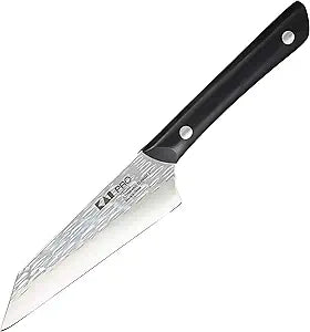 Kai PRO Asian Multi-Prep Knife 5" | Sharp & Versatile