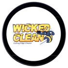 WICKED CLEAN - (2.0 oz.) - Cutting Edge Knife Cleaner - (USA Made) – Cleans & Protects by Wicked