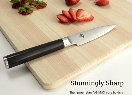Shun Classic 3.5" Paring Knife by Shun