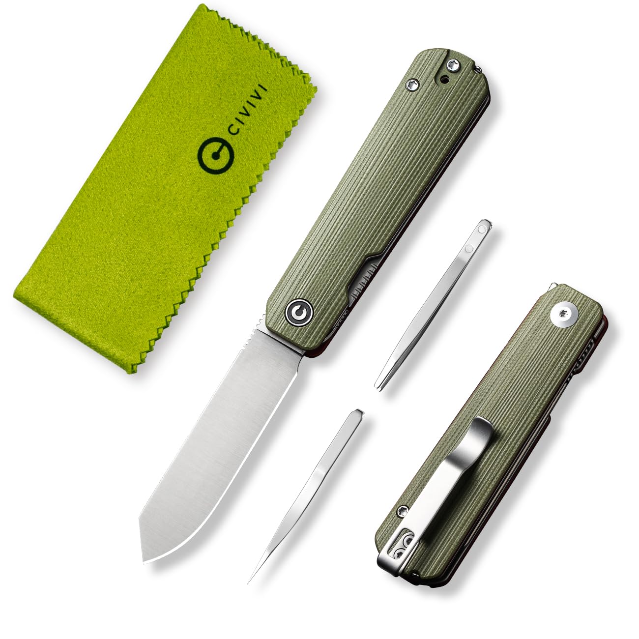 CIVIVI Sendy 3 in 1 Multitool