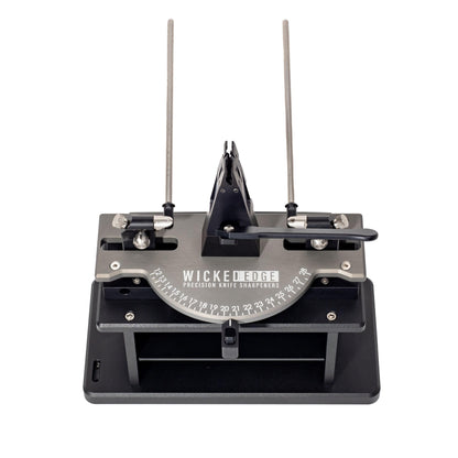 Wicked Edge Generation 4 Pro Knife Sharpener | Precision & Control