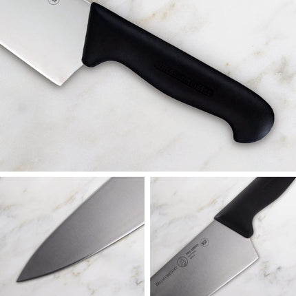 Messermeister Pro Series 8” Tall Chef’s Knife by Messermeister