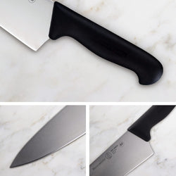 Messermeister Pro Series 8” Tall Chef’s Knife