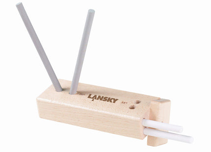 Lansky Ceramic Turn Box Sharpening System by Lansky