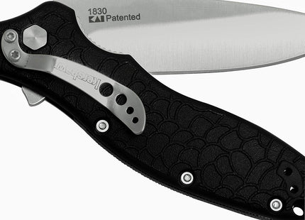 Kershaw Oso Sweet EDC Pocket Knife by Kershaw