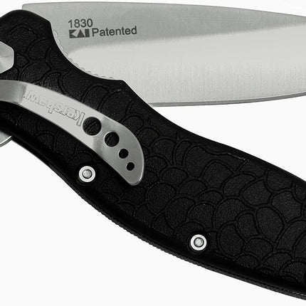 Kershaw Oso Sweet EDC Pocket Knife by Kershaw