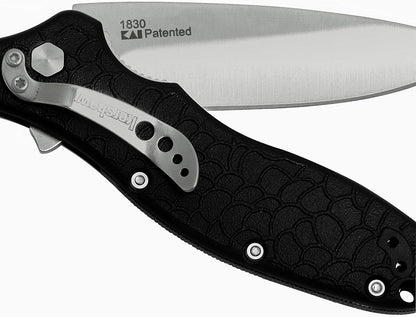 Kershaw Oso Sweet EDC | Compact & Reliable Pocket Knife