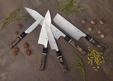 Spyderco Itamae Funayuki Utility Knife by Spyderco