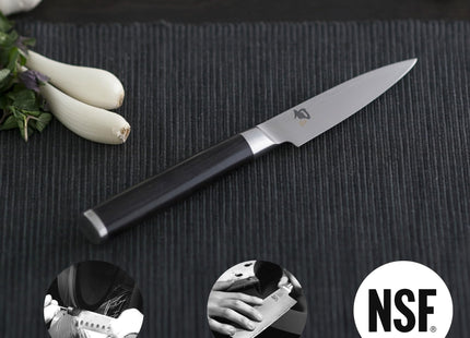 Shun Classic 3.5" Paring Knife by Shun