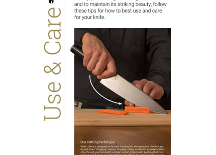 Shun Classic 3.5" Paring Knife by Shun