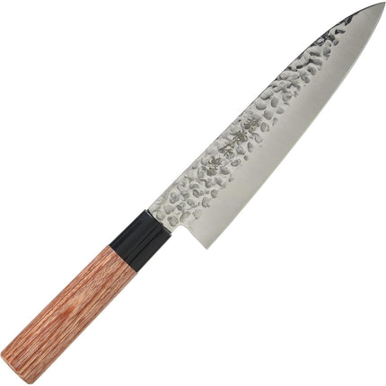 Kanetsune 7” Gyuto by Kanetsune
