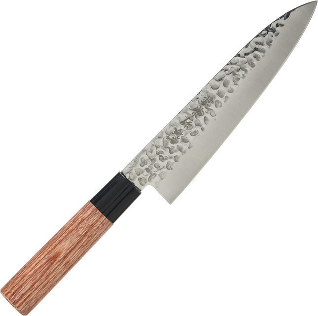 Kanetsune 7” Gyuto by Kanetsune