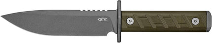 Zero Tolerance 0006 - Fixed Blade in 3V by ZT